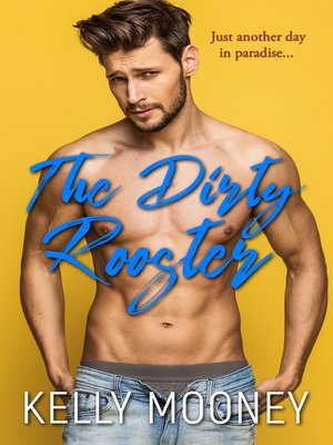 cover image of The Dirty Rooster